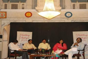 यूनिसेफ की कार्यशाला में बाल श्रम पर चर्चा, समस्या नहीं अपराध है बाल श्रम