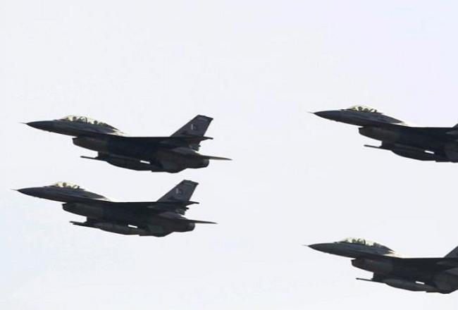 Pay if you want F-16s, US tells Pakistan