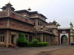 Umed Bhawan Palace