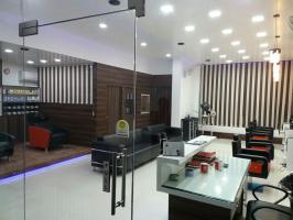 Salon View 2