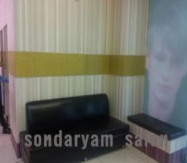 saundaryam salon