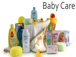 baby care
