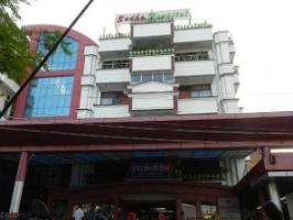 Sudha Hospital & Research Centre