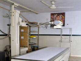 Sudha Hospital & Research Centre