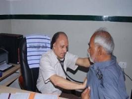 Sudha Hospital & Research Centre