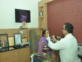 Anandam Ent Hospital