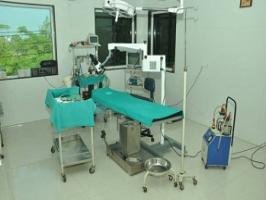 Anandam Ent Hospital