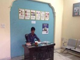 Dr Kaushal Maheshwari