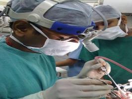 Dr Kaushal Maheshwari