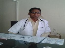 Dr Kaushal Maheshwari