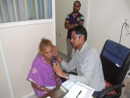 Dr Kaushal Maheshwari