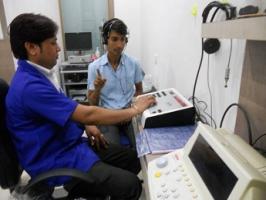 Mahavir Ent Hospital