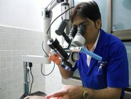 Mahavir Ent Hospital