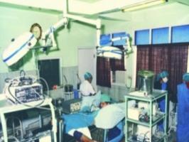 Maitri Hospital