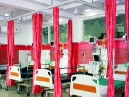 Maitri Hospital