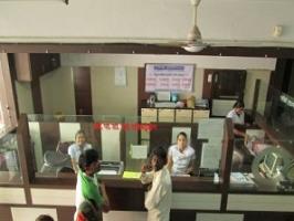 Maitri Hospital