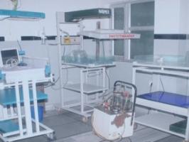 Shri Hari Hospital