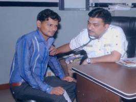 Shri Hari Hospital