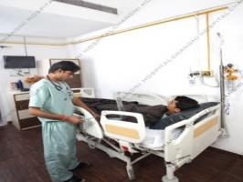 Chandni Hospital