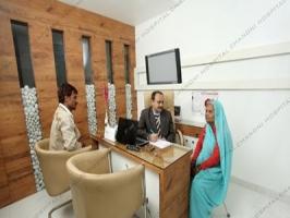 Chandni Hospital