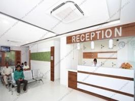 Chandni Hospital