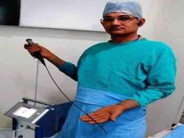 Laser Urology Clinic
