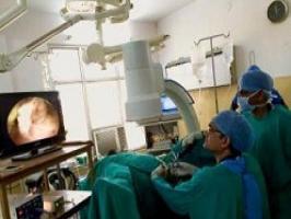 Laser Urology Clinic
