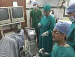 Laser Urology Clinic