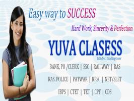 yuva classes