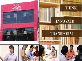 INFINITE EDUCATION