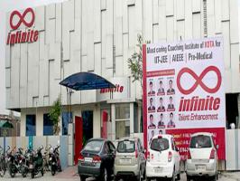INFINITE EDUCATION