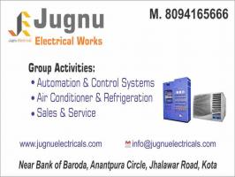 Jugnu electrical works