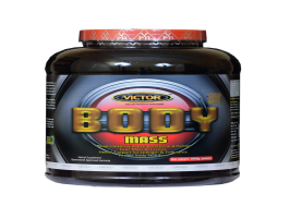 Body Mass