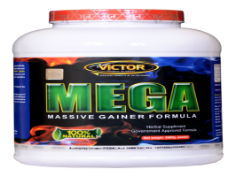 Mass Gainer