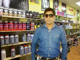 my pose
