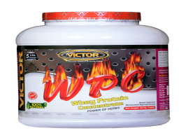 Protein concentrate