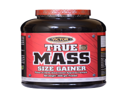 Size gainer