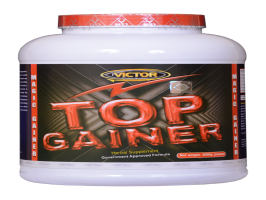 Size Gainer