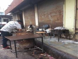 Veg. Restaurant
