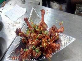 Veg. & Non Veg Restaurant