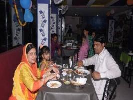Veg. & Non Veg Restaurant