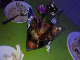 Veg. & Non Veg Restaurant