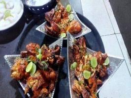 Veg. & Non Veg Restaurant