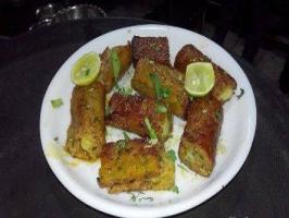 Veg. & Non Veg Restaurant