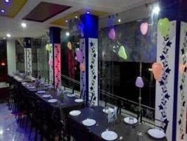 Veg. & Non Veg Restaurant