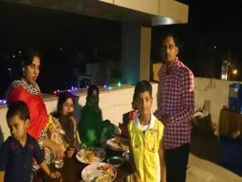 Veg. Restaurant