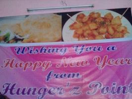 Veg. Restaurant