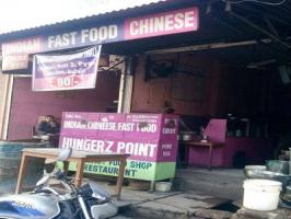 Veg. Restaurant