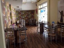 Veg. Restaurant