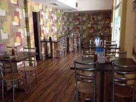 Veg. Restaurant